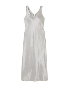 Длинное платье MAX Mara