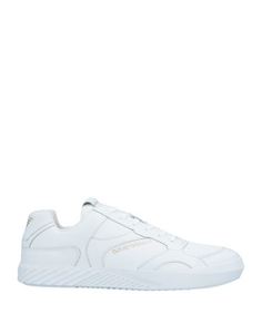 Низкие кеды и кроссовки Emporio Armani