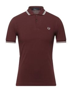 Поло Fred Perry