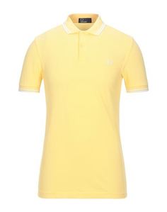 Поло Fred Perry
