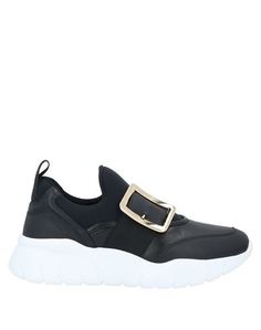 Низкие кеды и кроссовки Bally