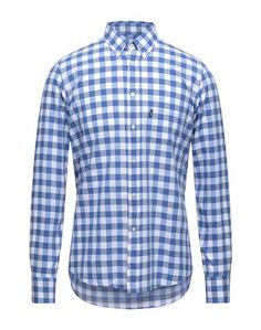Pубашка Barbour