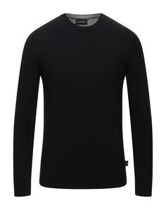 Свитер Emporio Armani