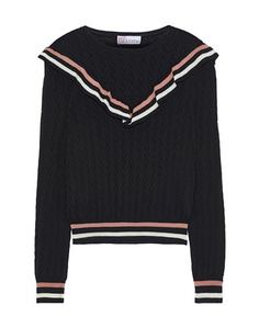 Свитер RED Valentino