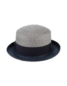 Головной убор Borsalino