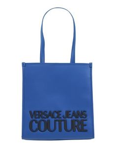 Сумка на руку Versace Jeans Couture