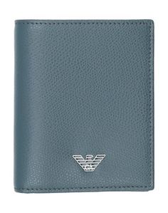 Бумажник Emporio Armani