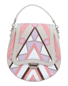 Сумка на руку Emilio Pucci