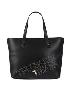 Сумка на руку Trussardi Jeans