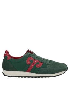Низкие кеды и кроссовки Wushu Shoes