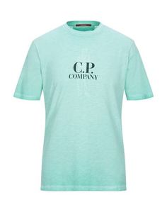 Футболка C.P. Company
