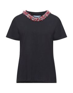 Футболка Blumarine