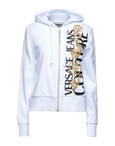 Толстовка Versace Jeans Couture