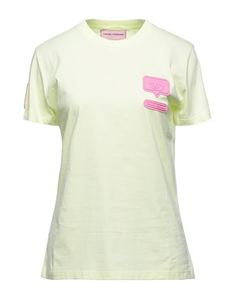 Футболка Chiara Ferragni