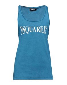 Майка Dsquared2