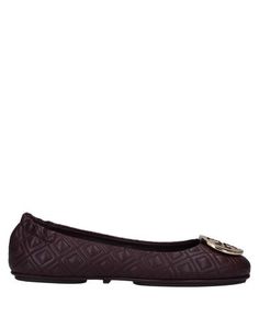 Балетки Tory Burch