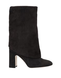 Полусапоги и высокие ботинки Stuart Weitzman