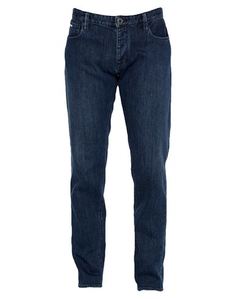 Джинсовые брюки Emporio Armani