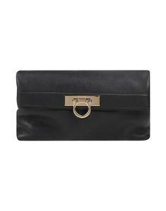 Сумка на руку Salvatore Ferragamo