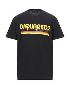 Футболка Dsquared2
