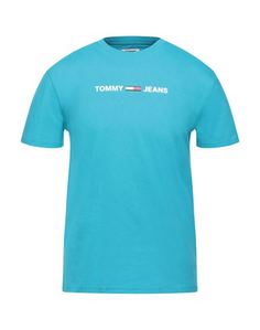 Футболка Tommy Jeans
