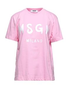 Футболка Msgm