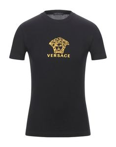 Футболка Versace