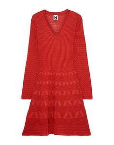 Короткое платье M Missoni