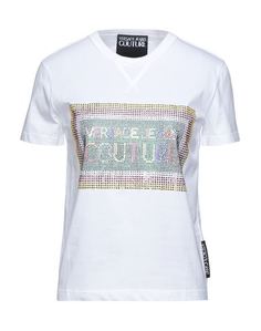Футболка Versace Jeans Couture