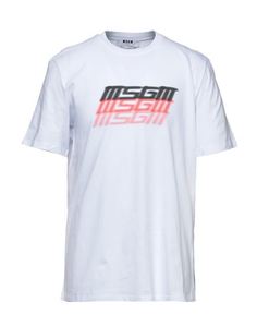 Футболка Msgm