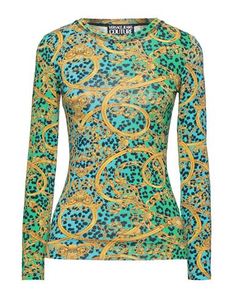 Футболка Versace Jeans Couture