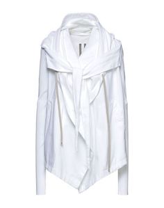 Толстовка Drkshdw BY Rick Owens