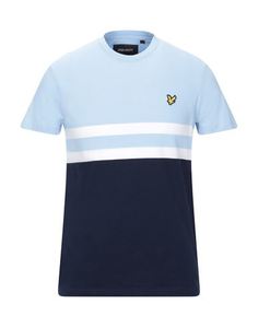 Футболка Lyle & Scott