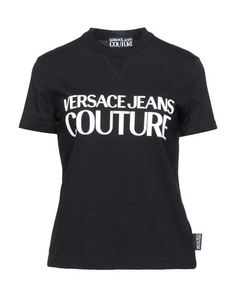 Футболка Versace Jeans Couture