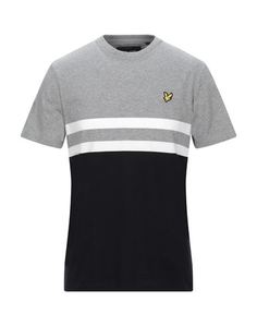 Футболка Lyle & Scott