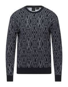 Свитер Armani Exchange