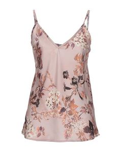 Топ без рукавов Souvenir