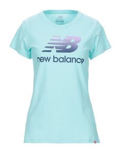 Футболка New Balance