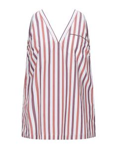 Топ без рукавов Brunello Cucinelli