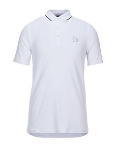 Поло Armani Exchange