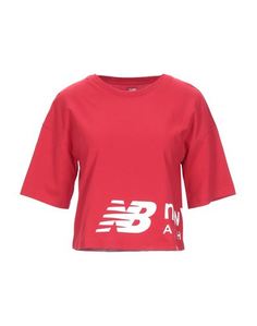 Футболка New Balance