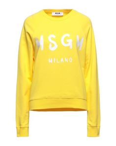 Толстовка Msgm