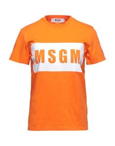 Футболка Msgm