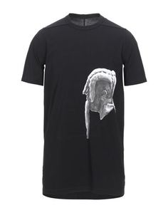 Футболка Rick Owens