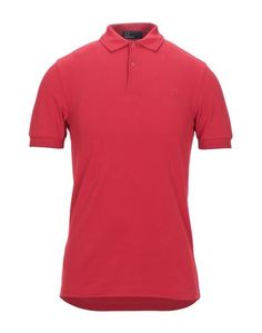 Поло Fred Perry