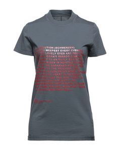 Футболка Drkshdw BY Rick Owens