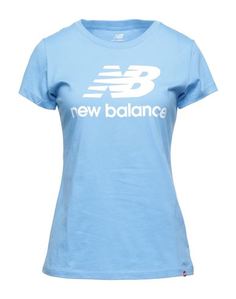 Футболка New Balance