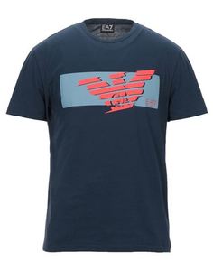 Футболка EA7