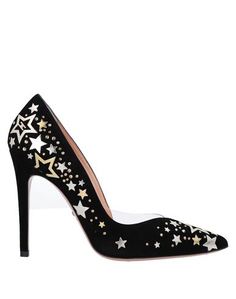 Туфли Elisabetta Franchi