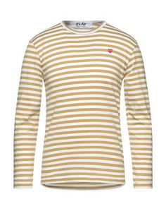 Футболка Comme DES GarÇons Play